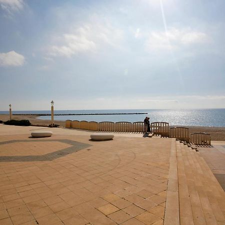 Sunny Apartment In Altea Near The Beach Экстерьер фото