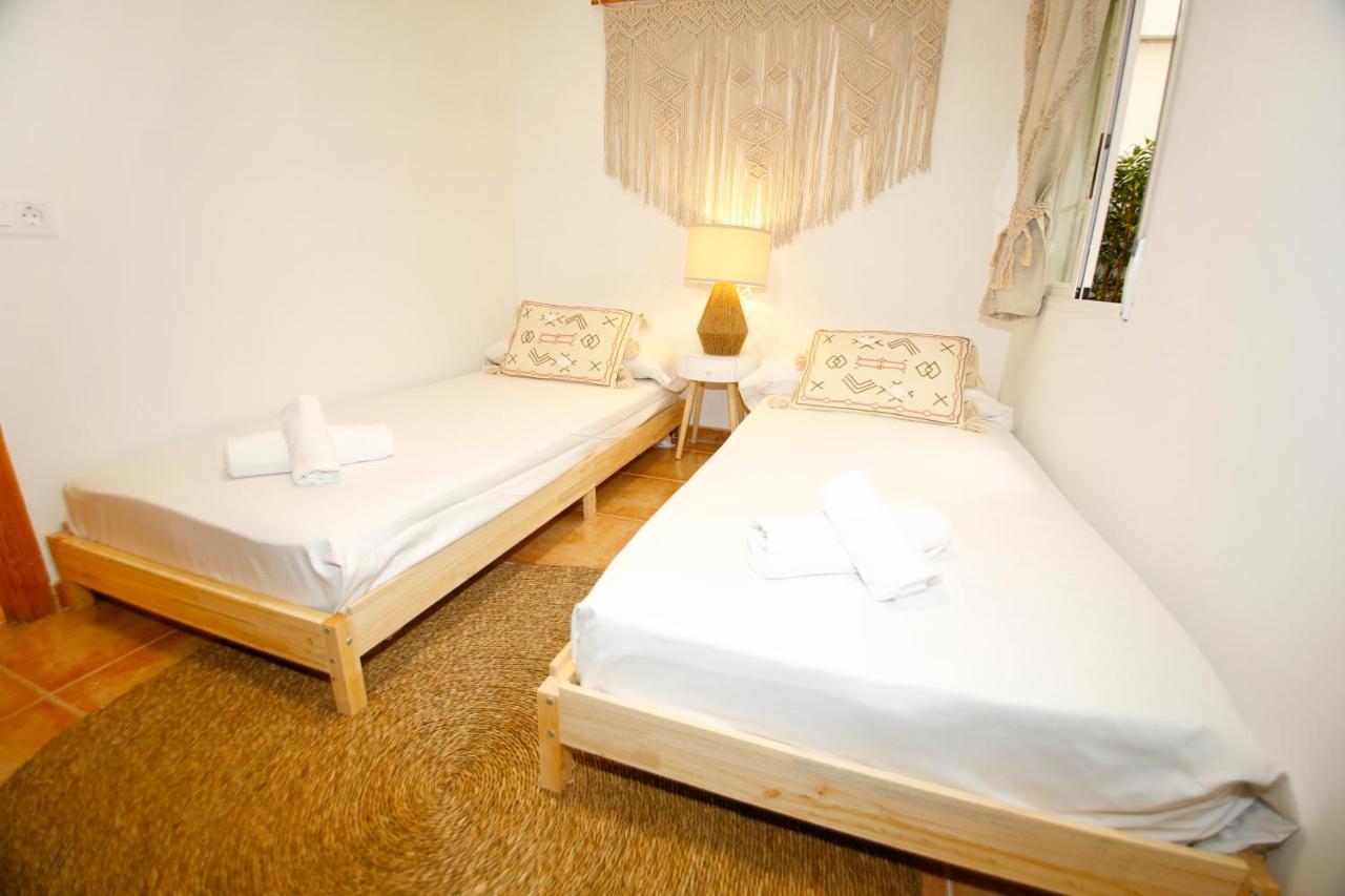 Sunny Apartment In Altea Near The Beach Экстерьер фото