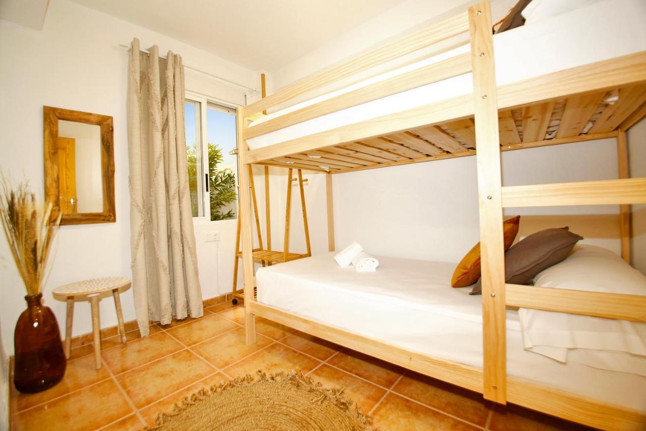 Sunny Apartment In Altea Near The Beach Экстерьер фото